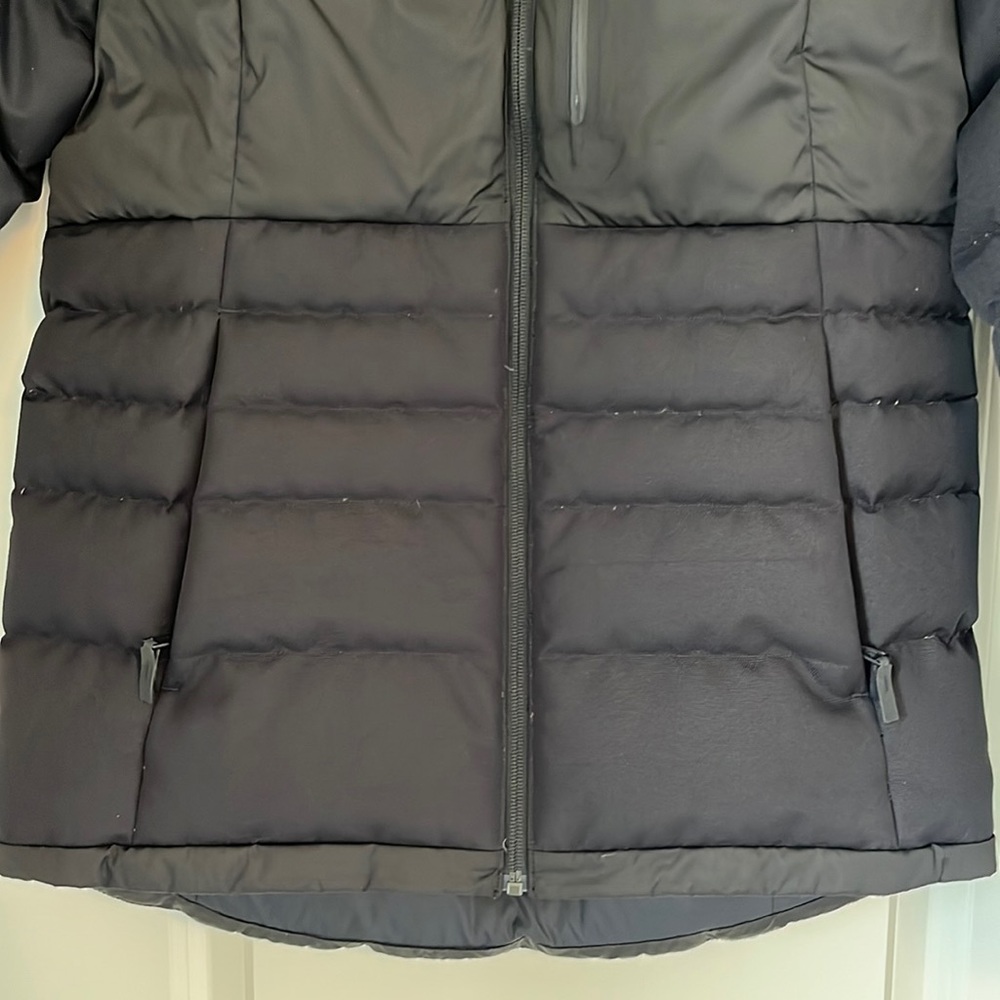 North Face Down Jacket - image 3
